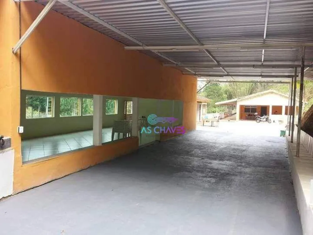 Chácara, 7 quartos, 2 hectares - Foto 4
