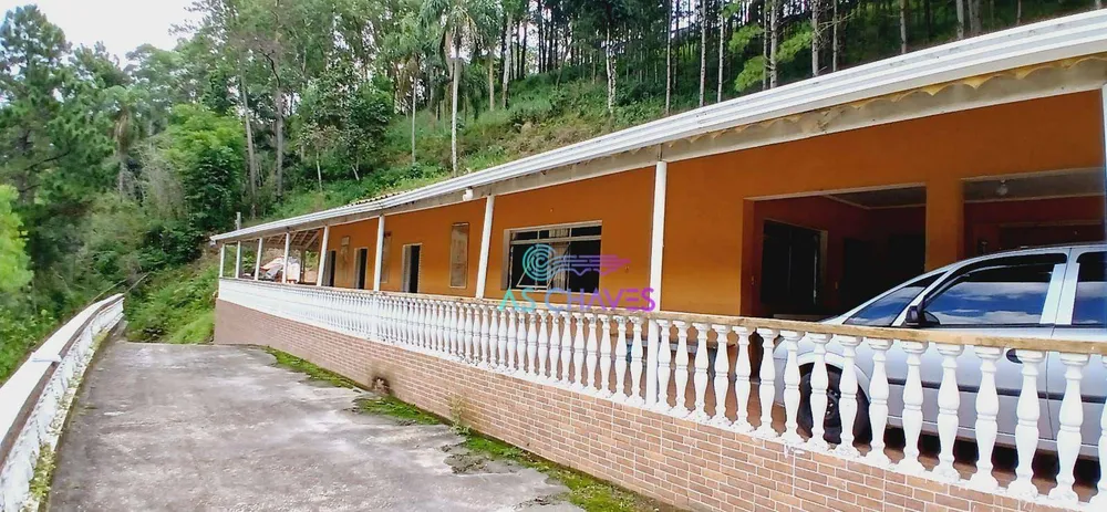 Chácara, 7 quartos, 2 hectares - Foto 8