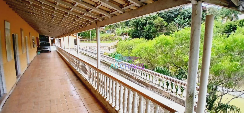 Chácara, 7 quartos, 2 hectares - Foto 10
