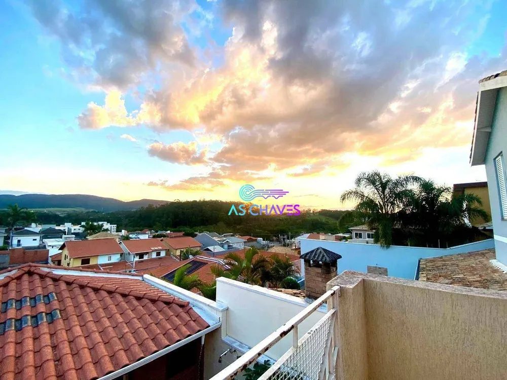 Casa, 3 quartos, 205 m² - Foto 15