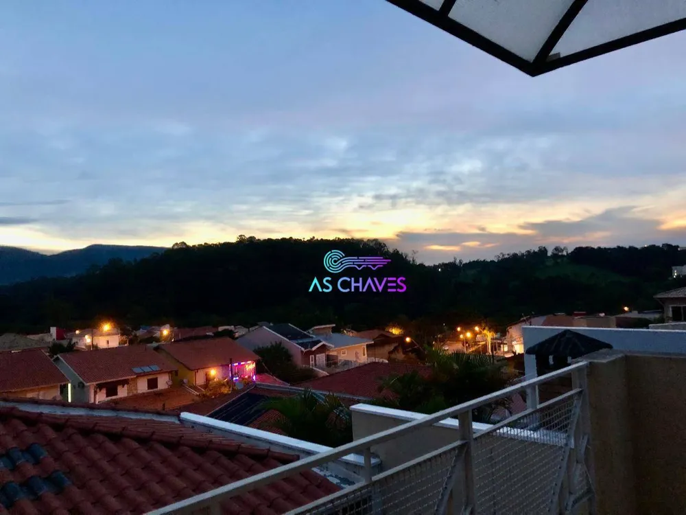 Casa, 3 quartos, 205 m² - Foto 16