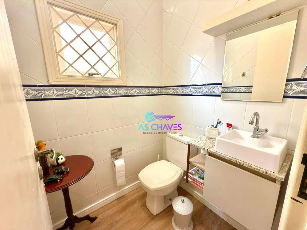 Casa, 3 quartos, 205 m² - Foto 8