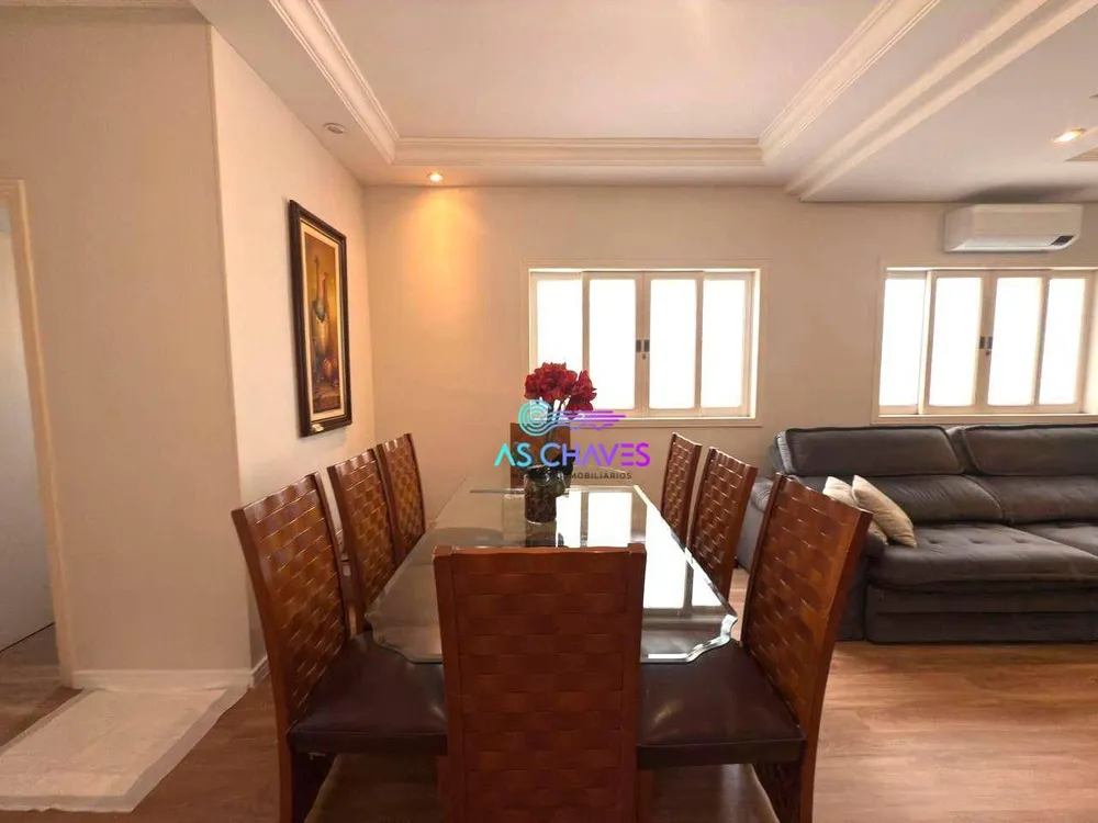 Casa, 3 quartos, 205 m² - Foto 10