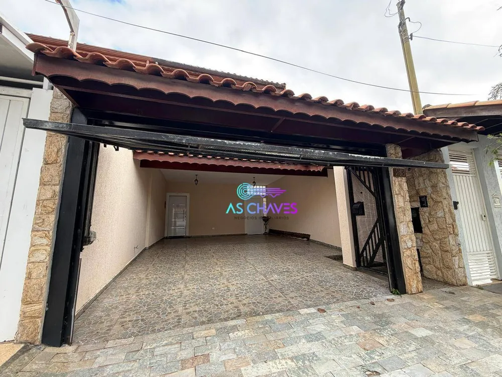 Casa, 3 quartos, 205 m² - Foto 14