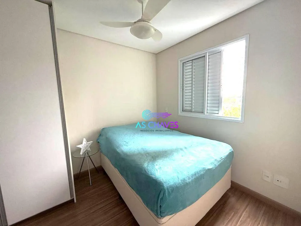 Apartamento, 3 quartos, 124 m² - Foto 11