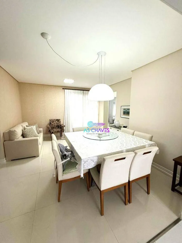 Apartamento, 3 quartos, 124 m² - Foto 4