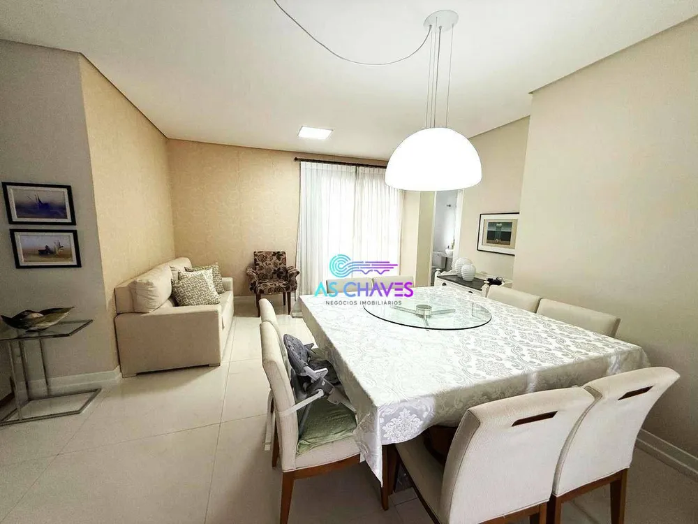 Apartamento, 3 quartos, 124 m² - Foto 3