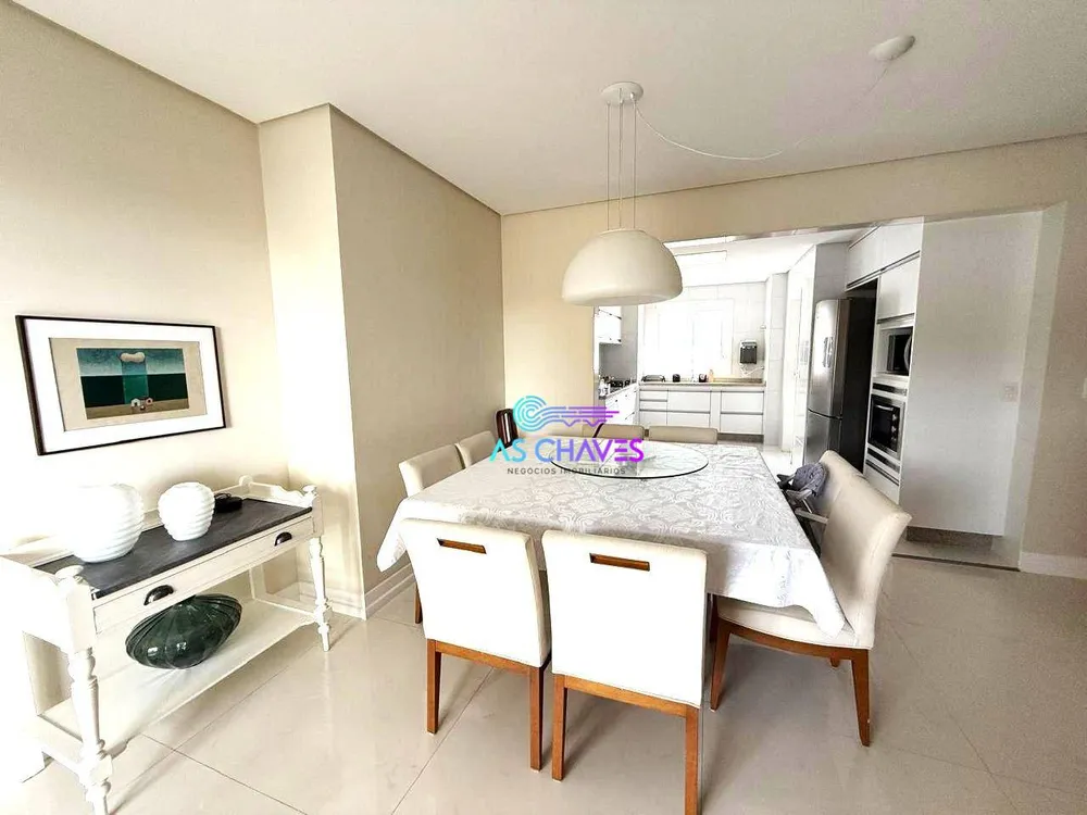 Apartamento, 3 quartos, 124 m² - Foto 1