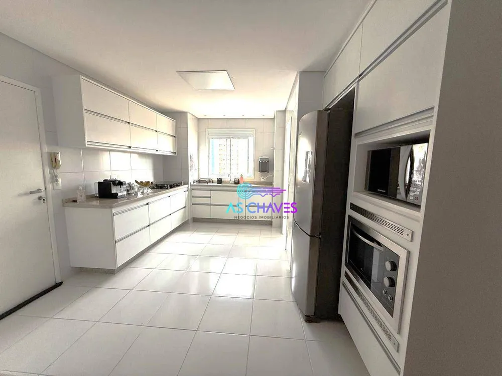 Apartamento, 3 quartos, 124 m² - Foto 5