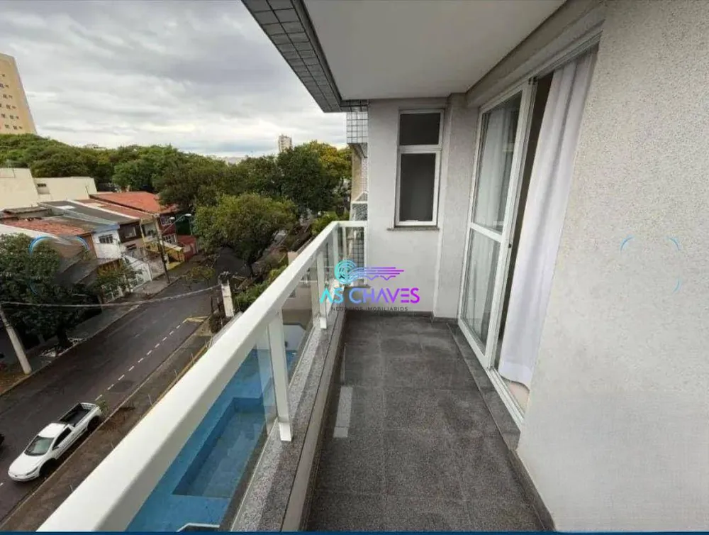 Apartamento, 3 quartos, 124 m² - Foto 16