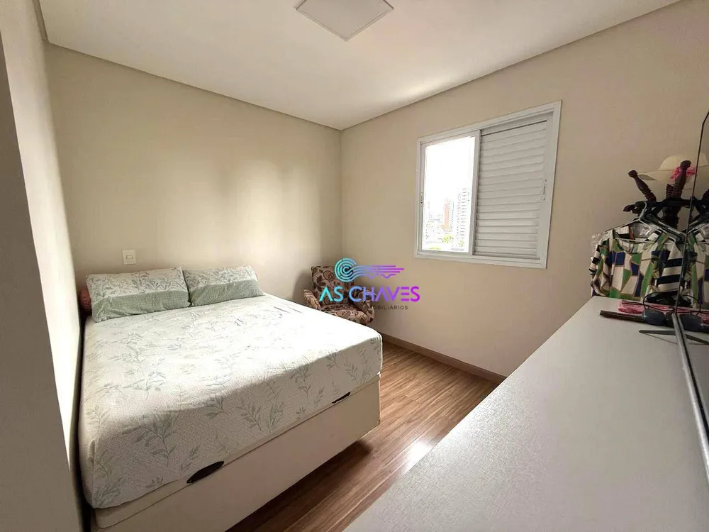 Apartamento, 3 quartos, 124 m² - Foto 9