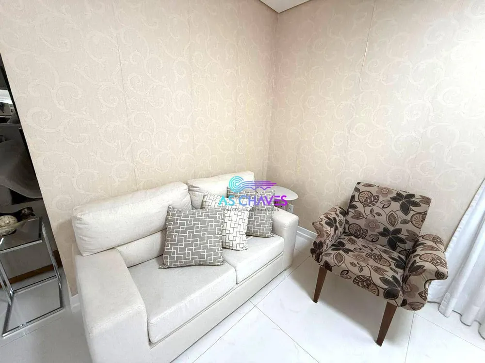 Apartamento, 3 quartos, 124 m² - Foto 13