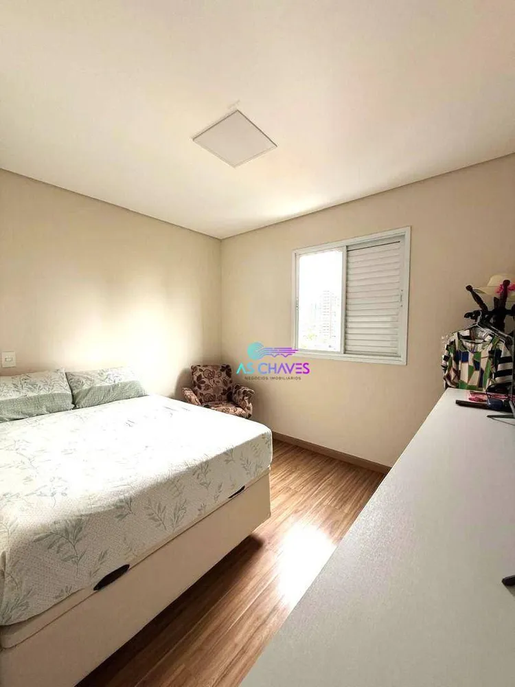 Apartamento, 3 quartos, 124 m² - Foto 7