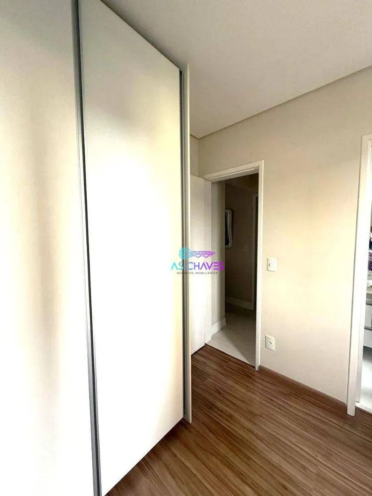 Apartamento, 3 quartos, 124 m² - Foto 8