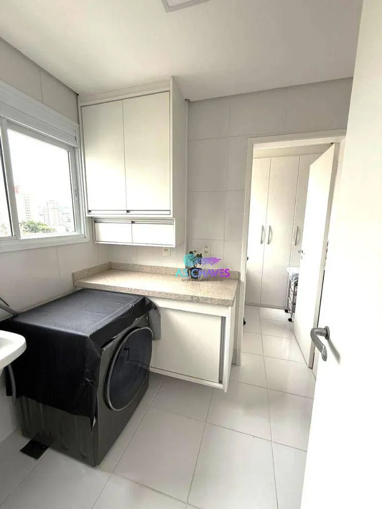 Apartamento, 3 quartos, 124 m² - Foto 6