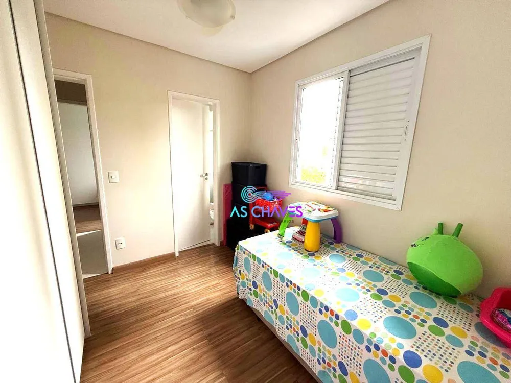 Apartamento, 3 quartos, 124 m² - Foto 12