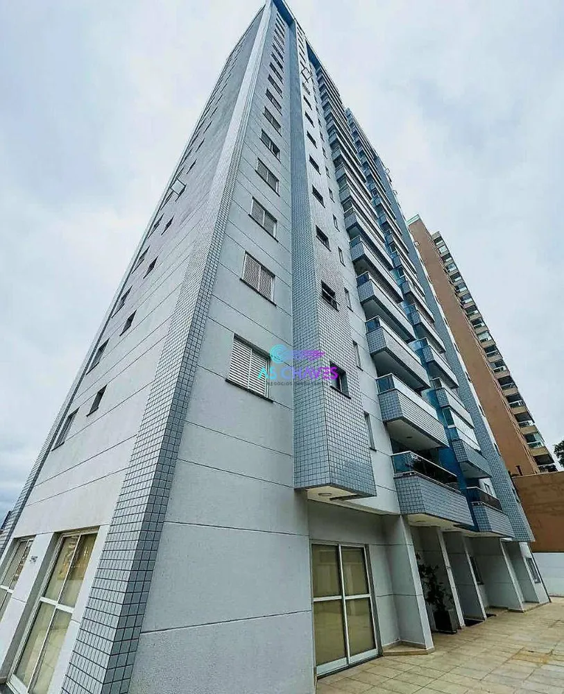 Apartamento, 3 quartos, 124 m² - Foto 15