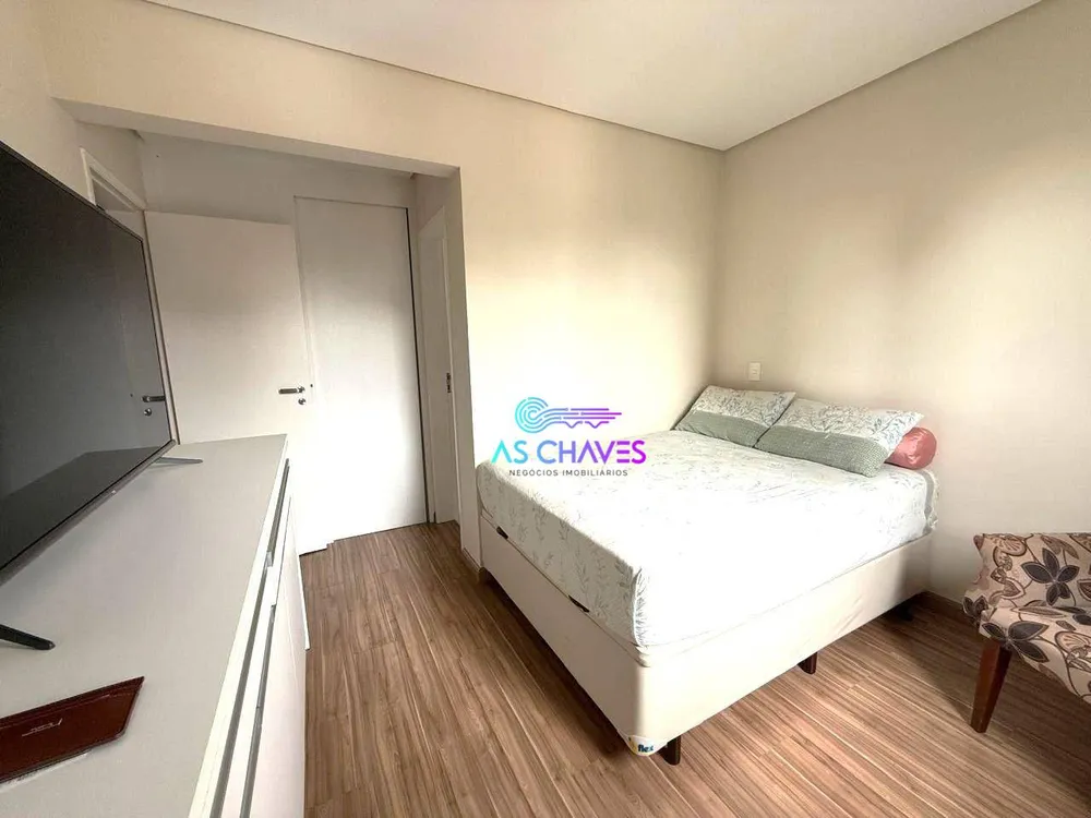 Apartamento, 3 quartos, 124 m² - Foto 10