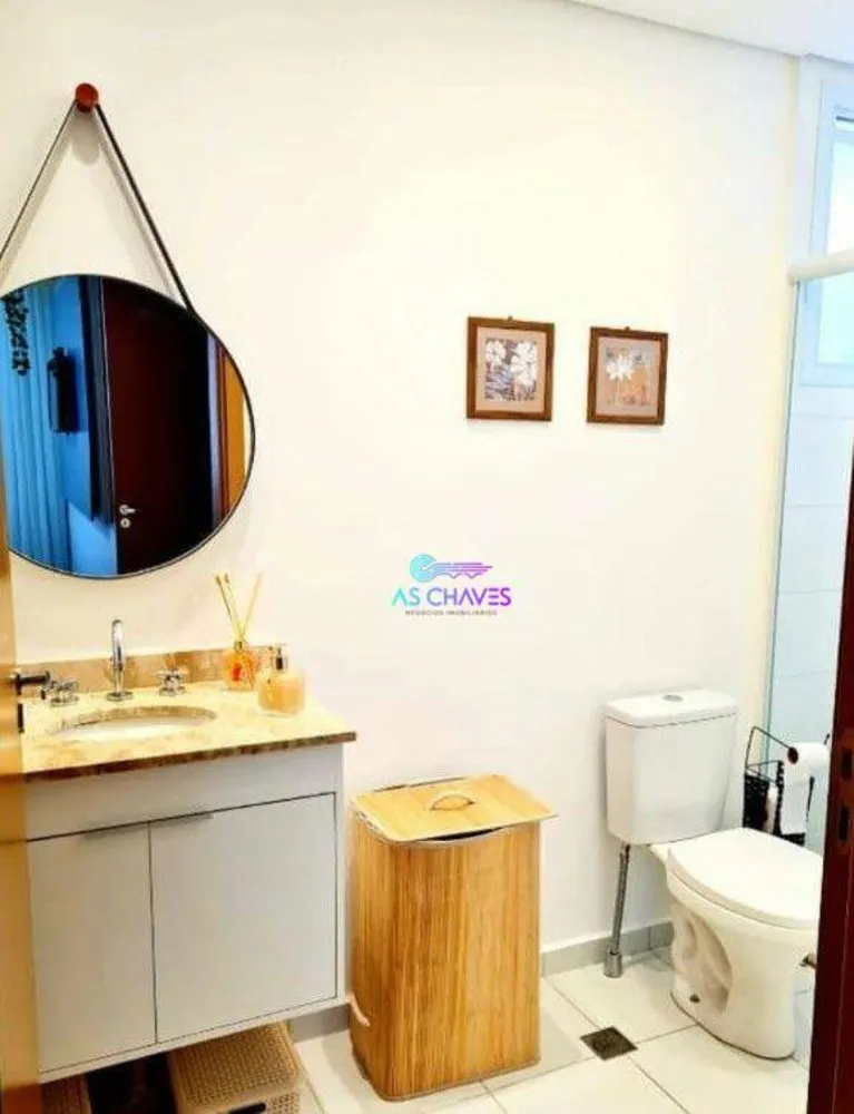 Apartamento, 3 quartos, 77 m² - Foto 7