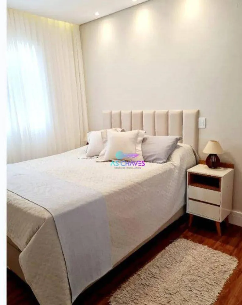 Apartamento, 3 quartos, 77 m² - Foto 12