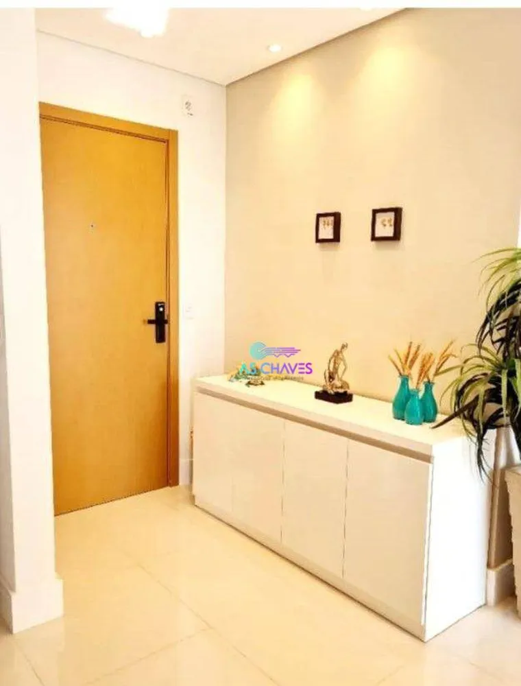Apartamento, 3 quartos, 77 m² - Foto 4