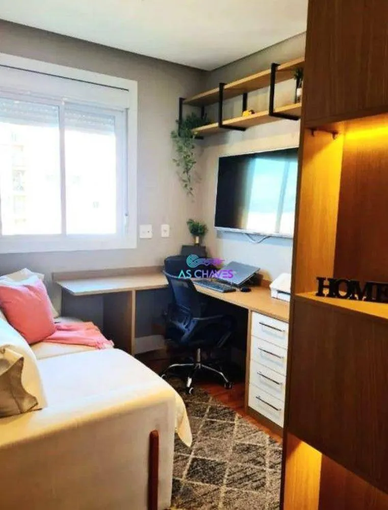 Apartamento, 3 quartos, 77 m² - Foto 11