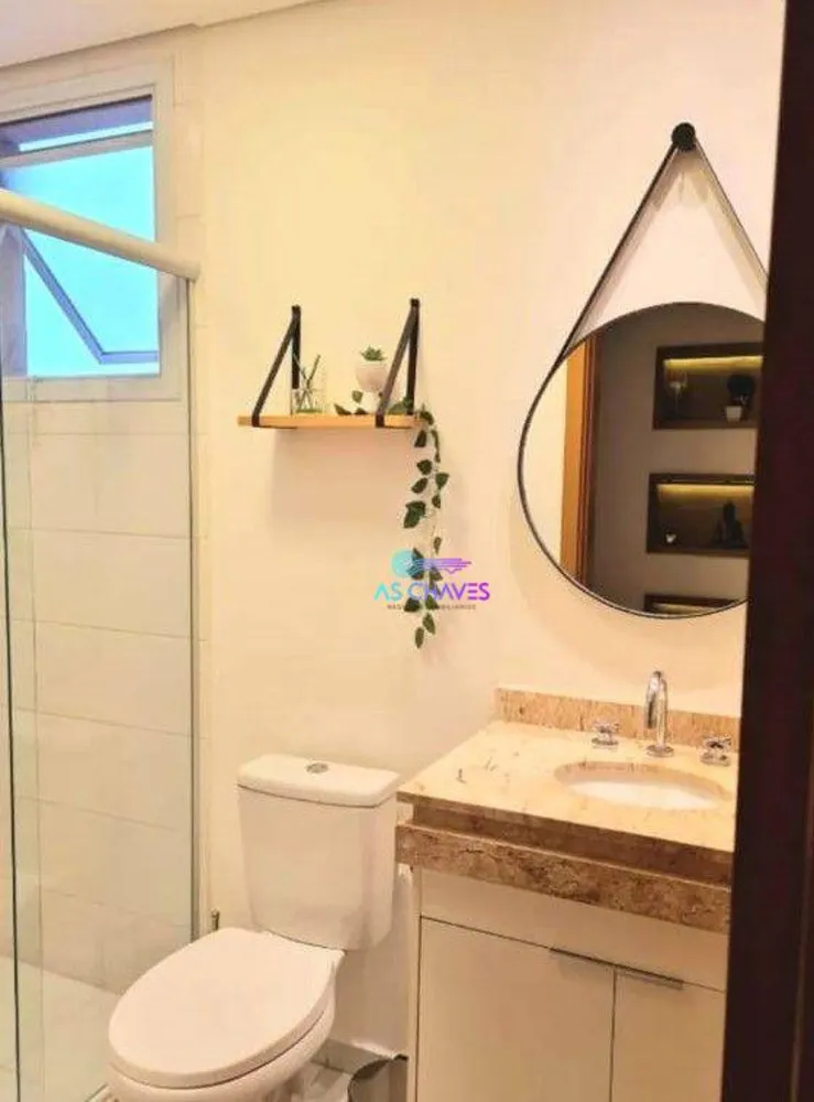 Apartamento, 3 quartos, 77 m² - Foto 8
