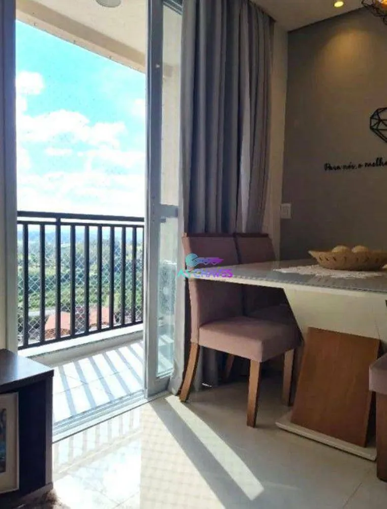 Apartamento, 3 quartos, 77 m² - Foto 3