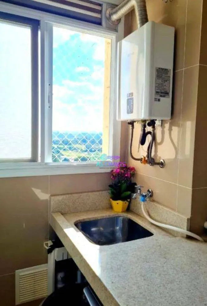 Apartamento, 3 quartos, 77 m² - Foto 14