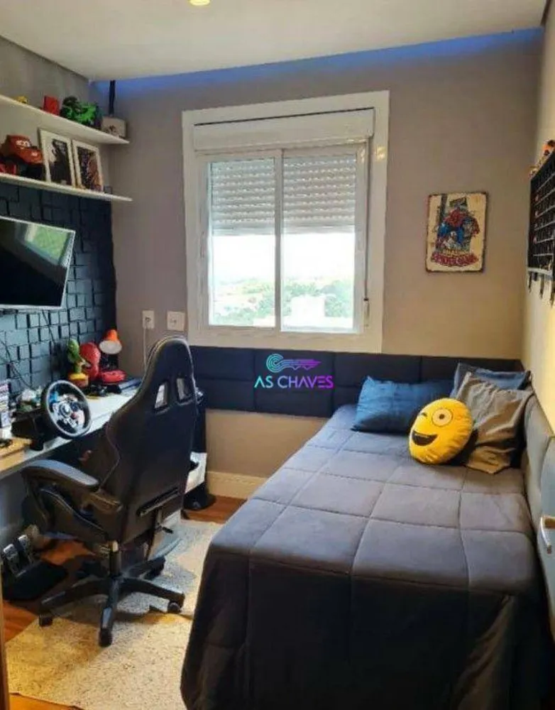 Apartamento, 3 quartos, 77 m² - Foto 10