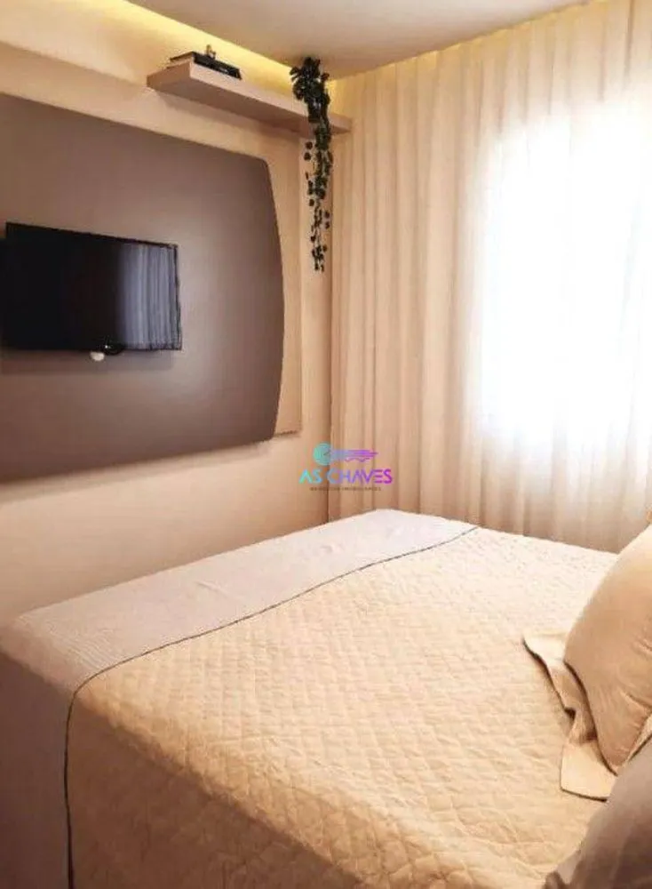 Apartamento, 3 quartos, 77 m² - Foto 9