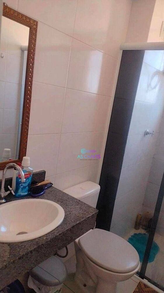 Apartamento à venda com 2 quartos, 50m² - Foto 8