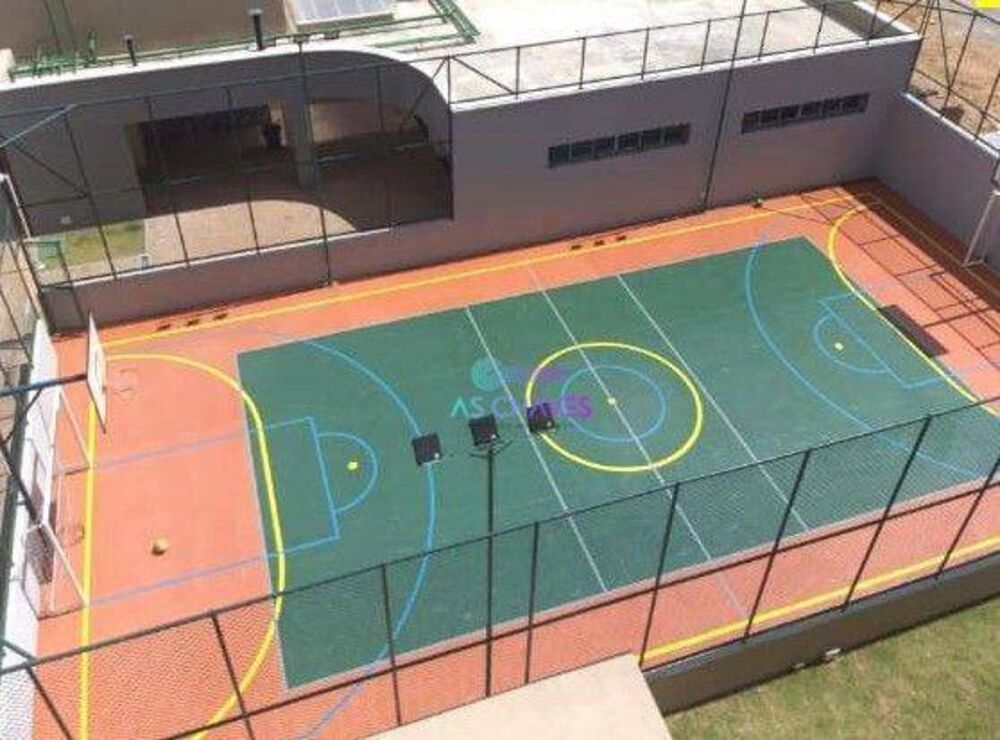 Apartamento à venda com 2 quartos, 50m² - Foto 14