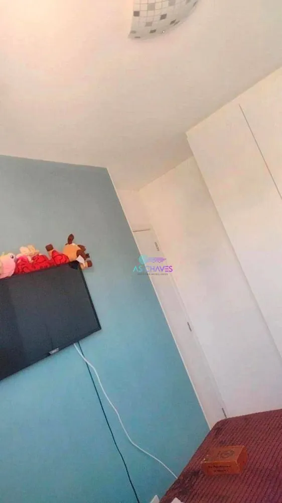 Apartamento, 2 quartos, 50 m² - Foto 10