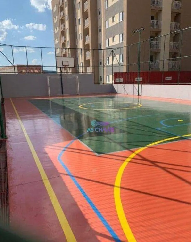 Apartamento, 2 quartos, 50 m² - Foto 18