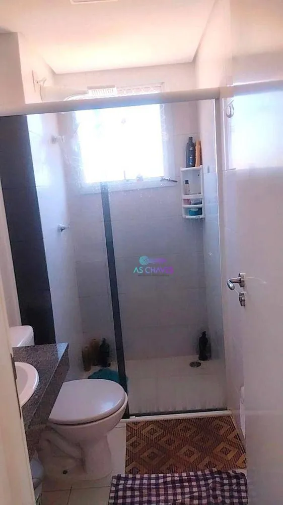 Apartamento, 2 quartos, 50 m² - Foto 12