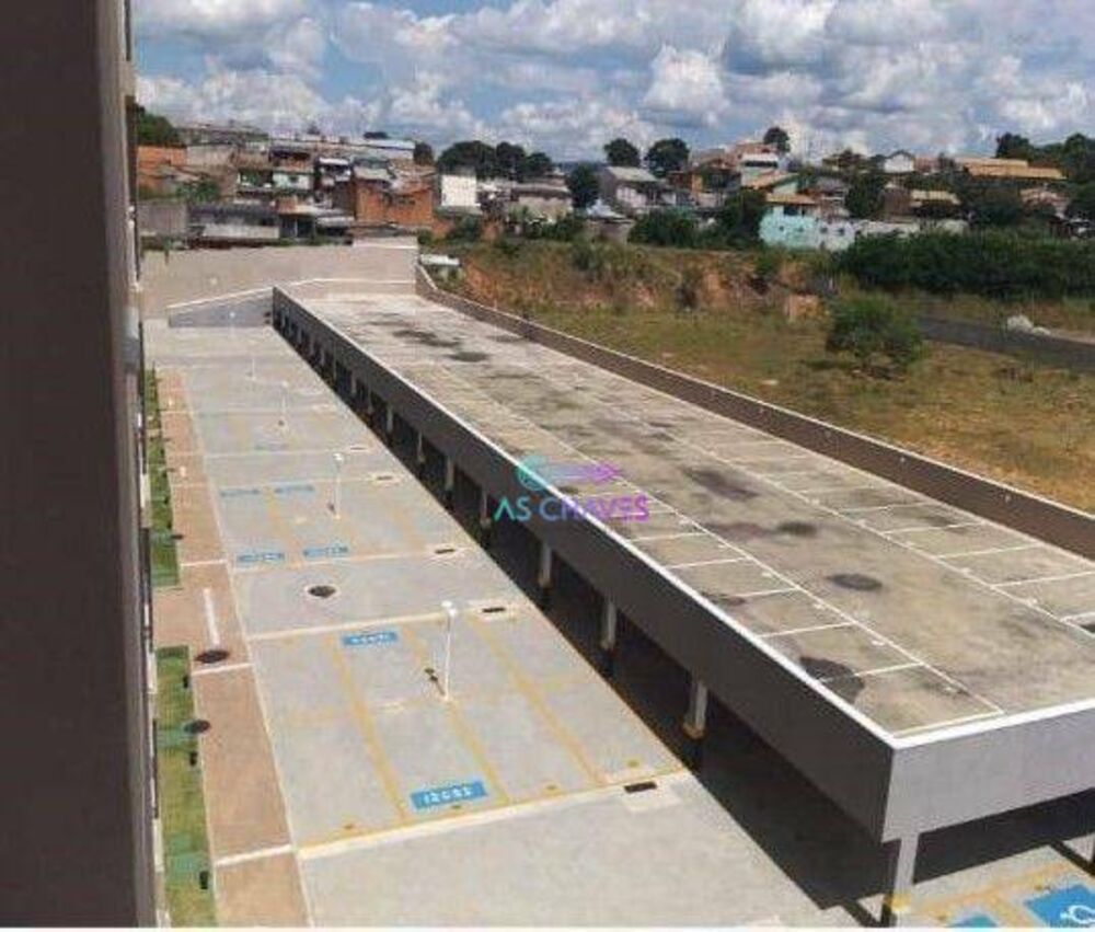 Apartamento à venda com 2 quartos, 50m² - Foto 16