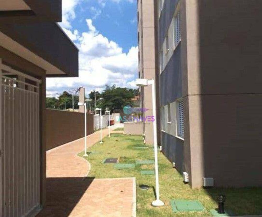Apartamento à venda com 2 quartos, 50m² - Foto 15