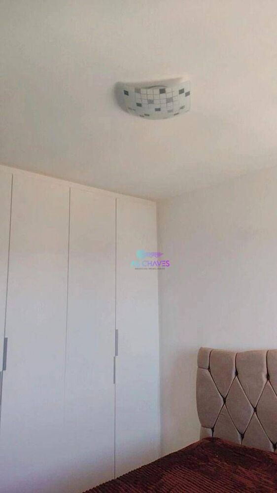Apartamento à venda com 2 quartos, 50m² - Foto 5