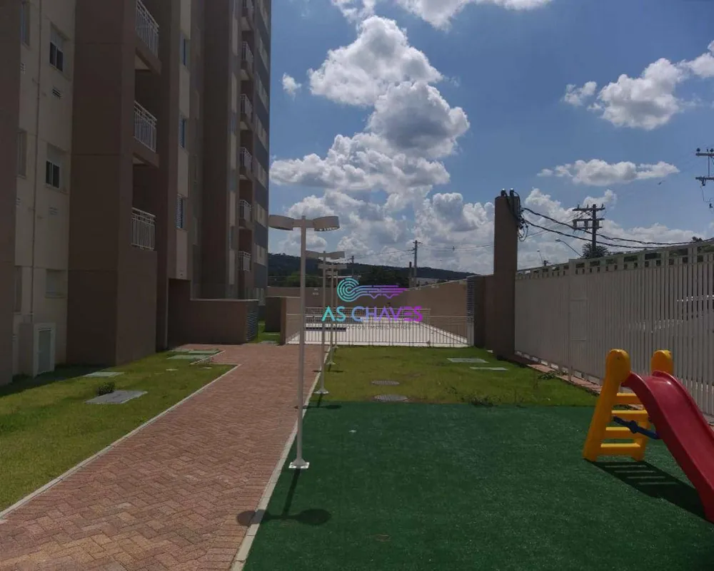 Apartamento, 2 quartos, 50 m² - Foto 16