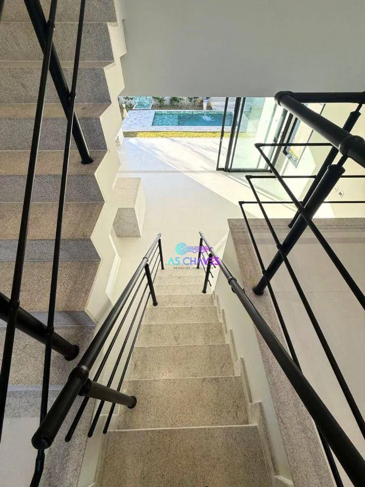 Casa de Condomínio, 3 quartos - Foto 9