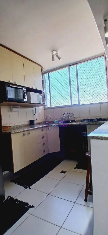 Apartamento, 3 quartos, 101 m² - Foto 8