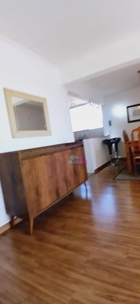 Apartamento, 3 quartos, 101 m² - Foto 7