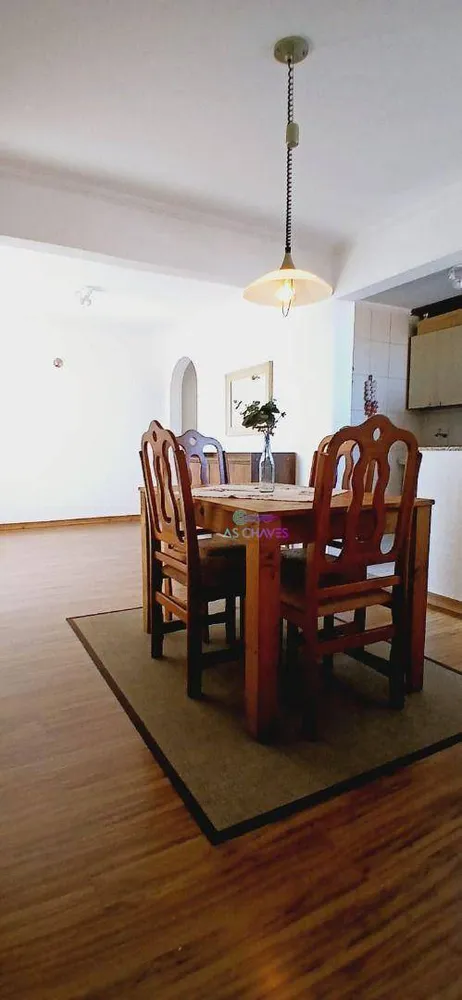 Apartamento, 3 quartos, 101 m² - Foto 6