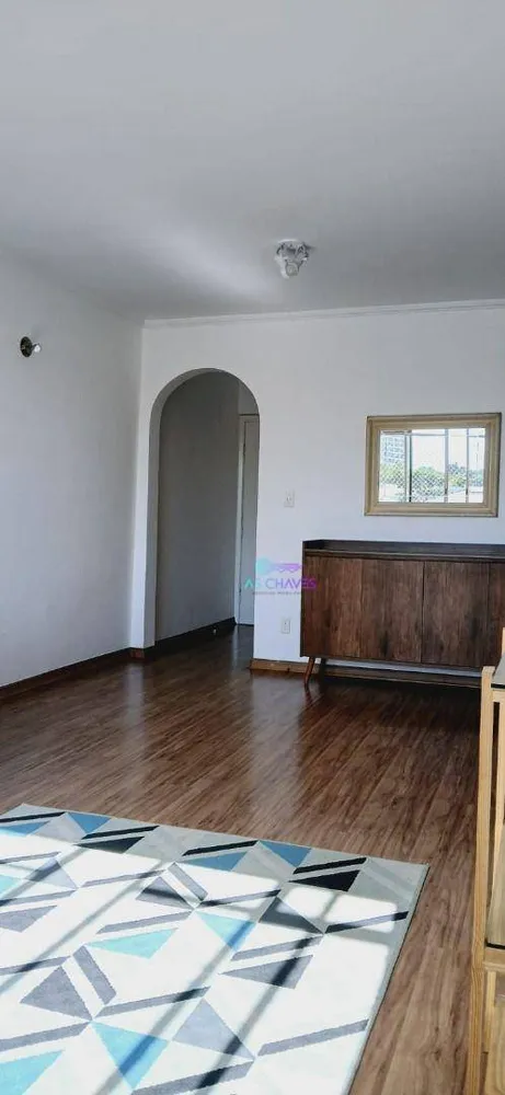 Apartamento, 3 quartos, 101 m² - Foto 2
