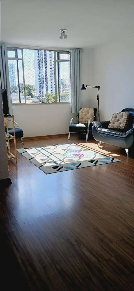 Apartamento, 3 quartos, 101 m² - Foto 3