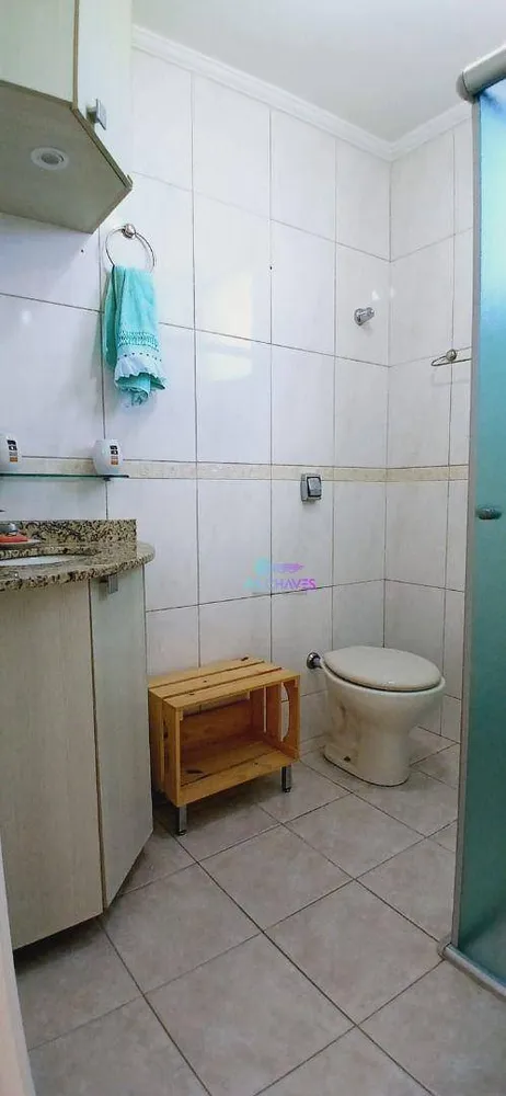 Apartamento, 3 quartos, 101 m² - Foto 3