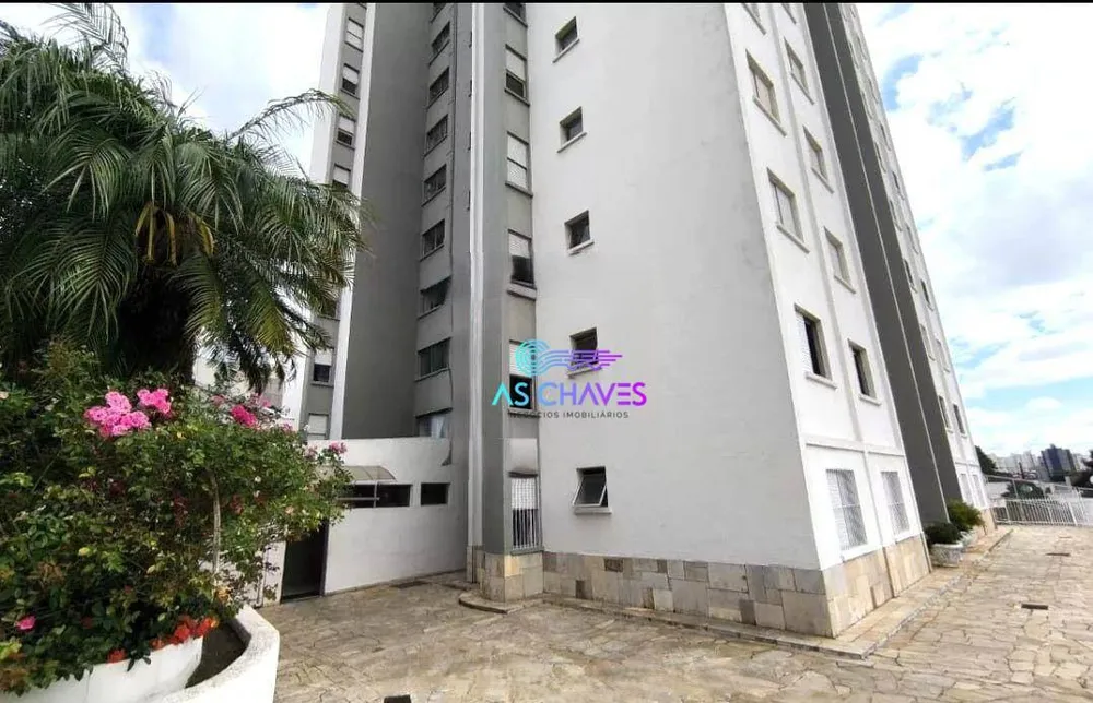 Apartamento, 3 quartos, 101 m² - Foto 4