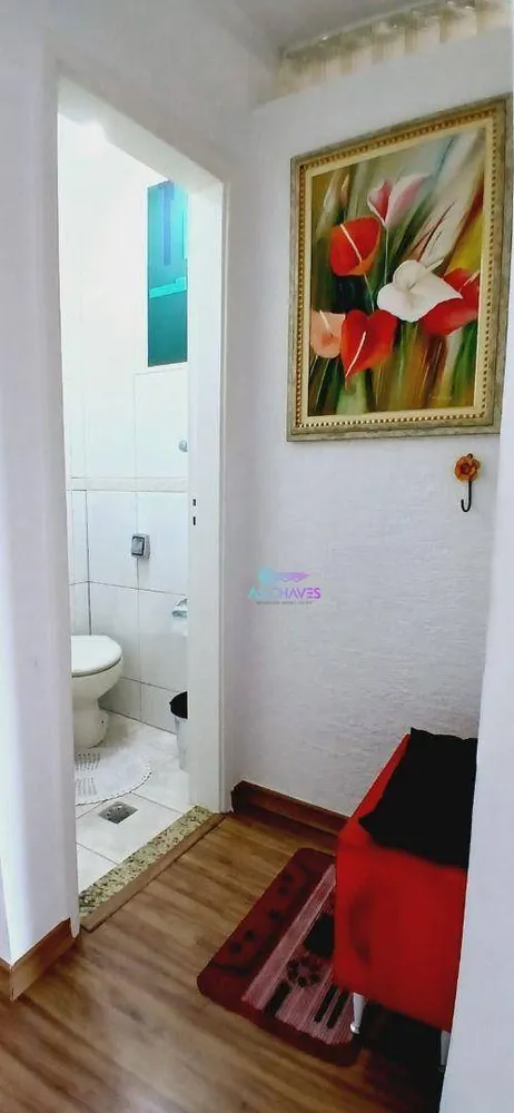 Apartamento, 3 quartos, 101 m² - Foto 7