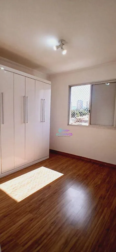 Apartamento, 3 quartos, 101 m² - Foto 5